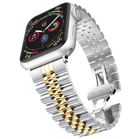 strap rolex|rolex strap for apple watch.